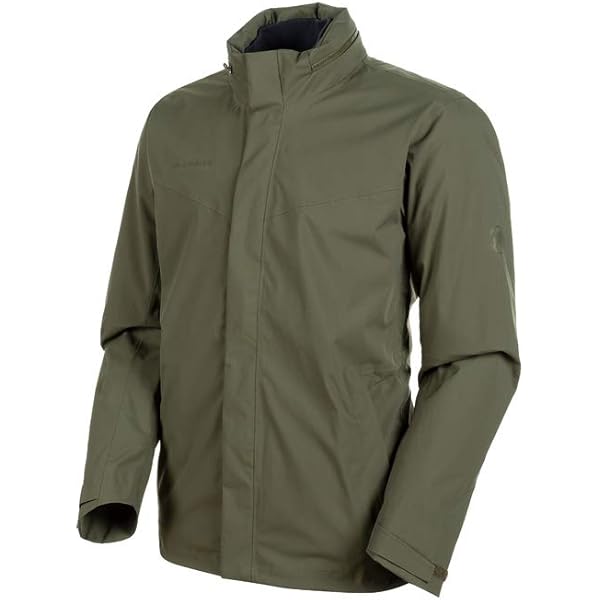Amazon | [マーモット] ジャケット 3Way Attachment Jacket
